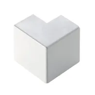 ANGOLO ESTERNO P/MINICANALINA 20X10 DA 2 PZ