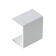 GIUNZIONE LINEARE P/MINICALINA 20X10 DA 2 PZ