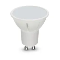 LED GU10 6W  460 LM 6500K FREDDA * (10