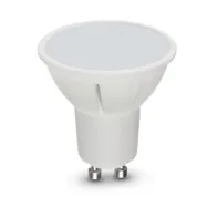 LED GU10 6W  460 LM 6500K FREDDA * (10