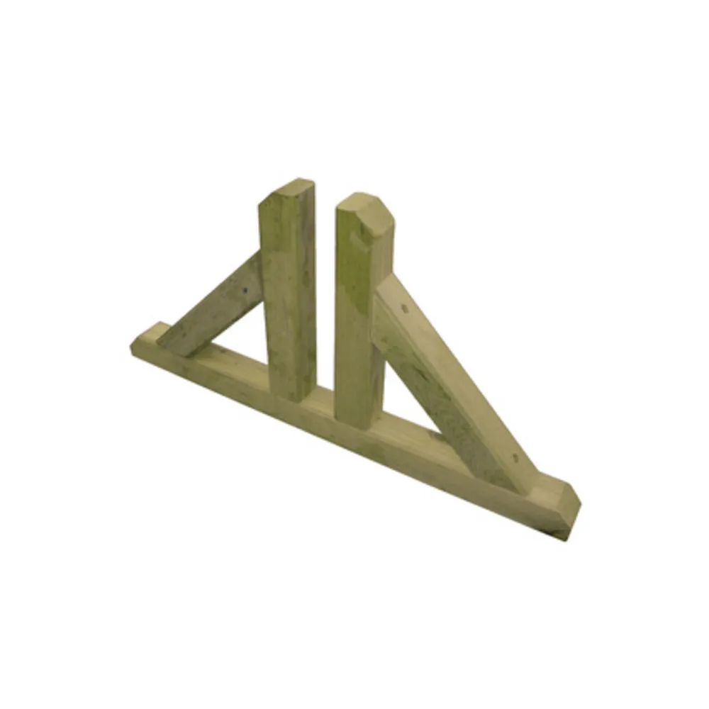 PIEDE PINO IMPREGNATO P/GRIGLIATO 60XH30 CM PIEDE PINO IMPREGNATO P/GRIGLIATO 60XH30 CM