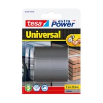 NASTRO AMERICANO EXTRA POWER 50MMX 5M GRIGIO (4