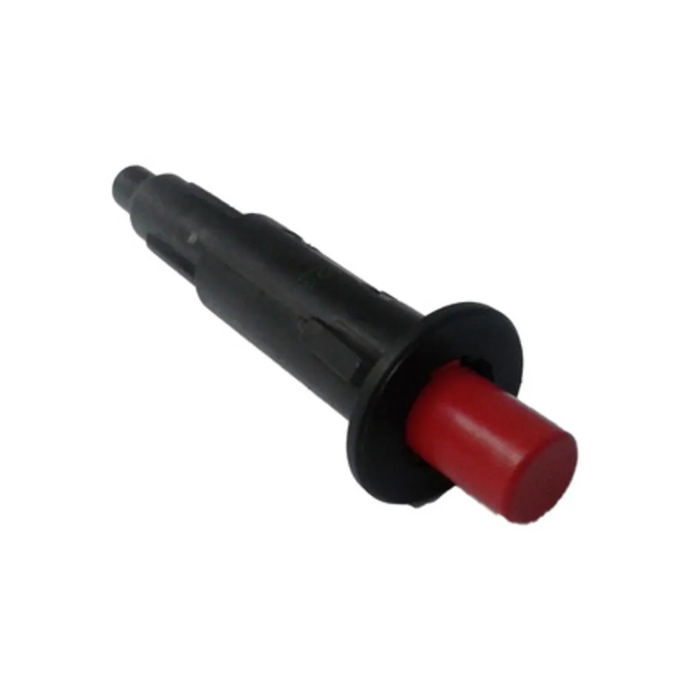 R BBQ PULSANTE PIEZO DOPPIO EXPERT-DE LUXE