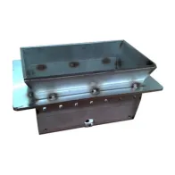 R BRACIERE P/KING IDRO 15