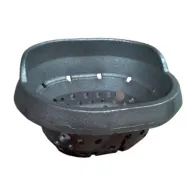 BRACIERE RICAMBIO X KING IDRO 20