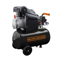 COMPRESSORE BD160/24  24 L  1