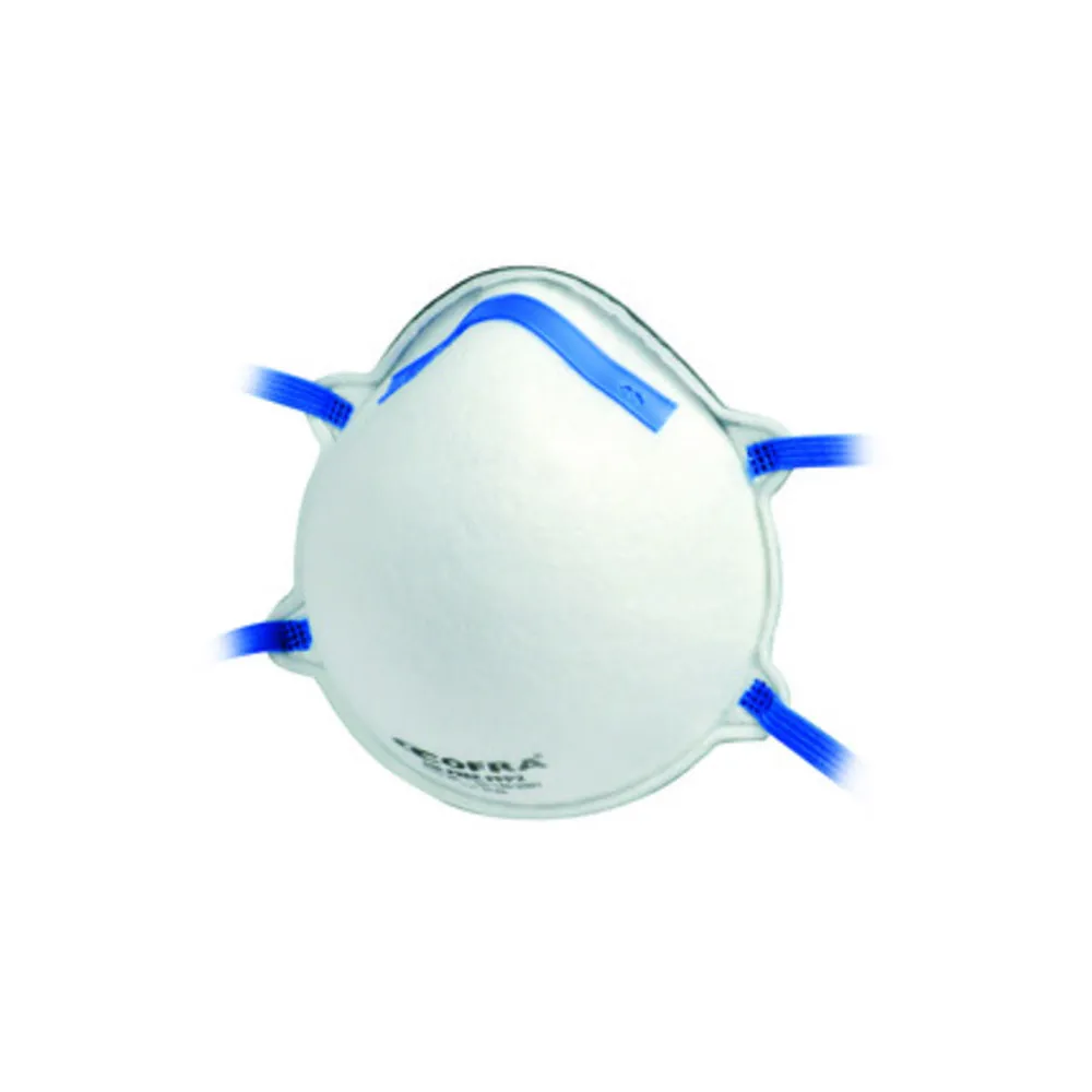 MASCHERINA PROTEZIONE COFRA FFP2 M010-K020 (20