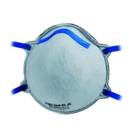 MASCHERINA PROTEZIONE FFP2 CARB M010-K022 (20