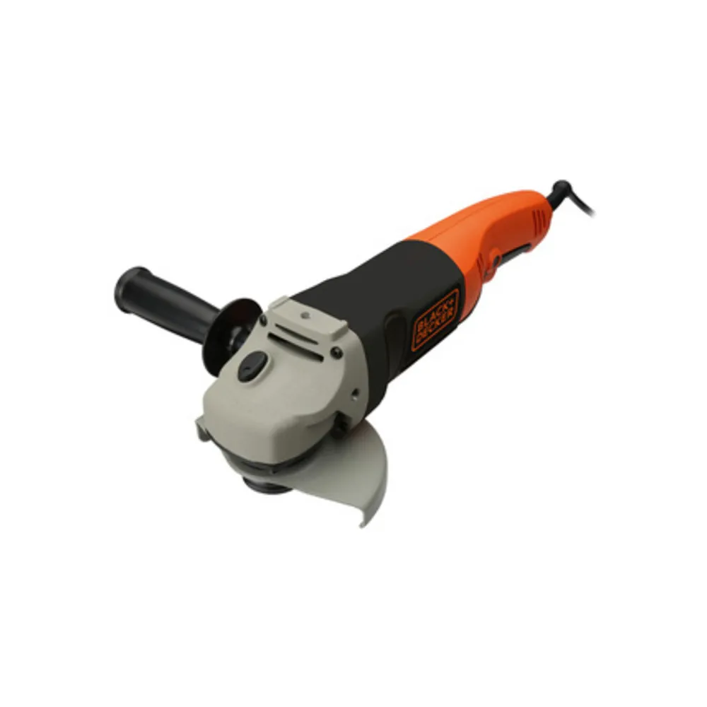 B+D SMERIGLIATRICE ANG KG1202-QS 1200W MM 125