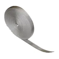 BANDELLA IN TESSUTO P/TUBI A PAVIM 10 M (10