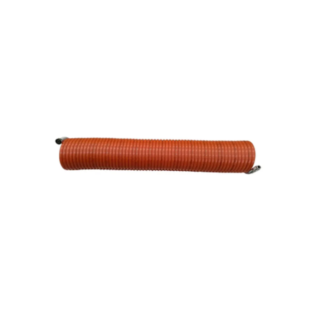 TUBO SPIRALATO RACCOR BAION/INNESTO 6X8 DA 15 M TUBO SPIRALATO RACCOR BAION/INNESTO 6X8 DA 15 M