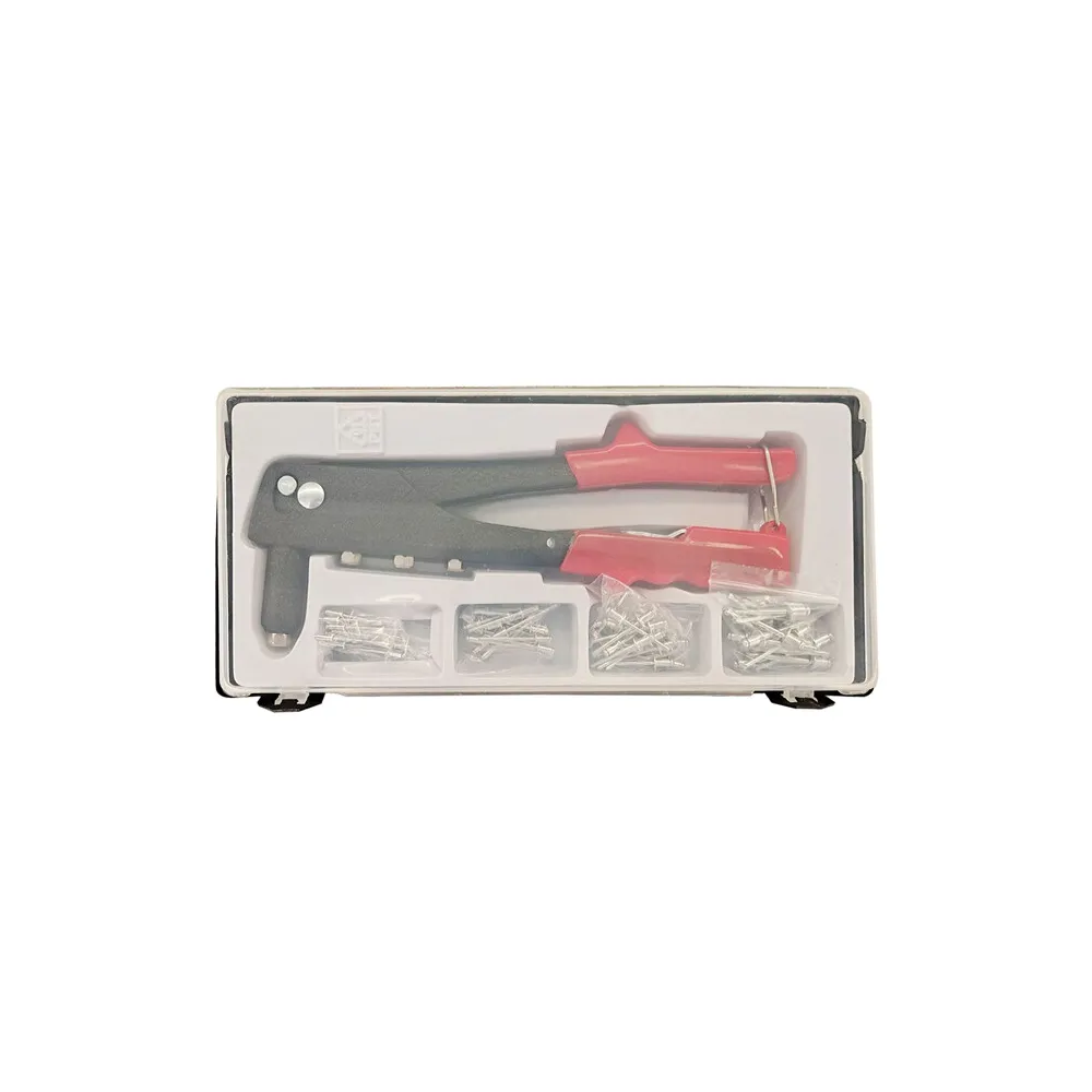 RIVETTATRICE IN KIT C/60 RIVETTI RIVETTATRICE IN KIT C/60 RIVETTI