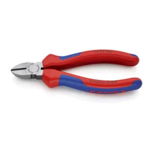 KNIPEX TRONCHESE TAGLIENTI DIAGONALI 70.02 140 MM