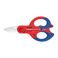 KNIPEX FORBICI P/ELETTRICISTA 95.05   155 MM