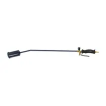 SALDATORE A GAS BRUCIATORE D 60 MM X 100 CM