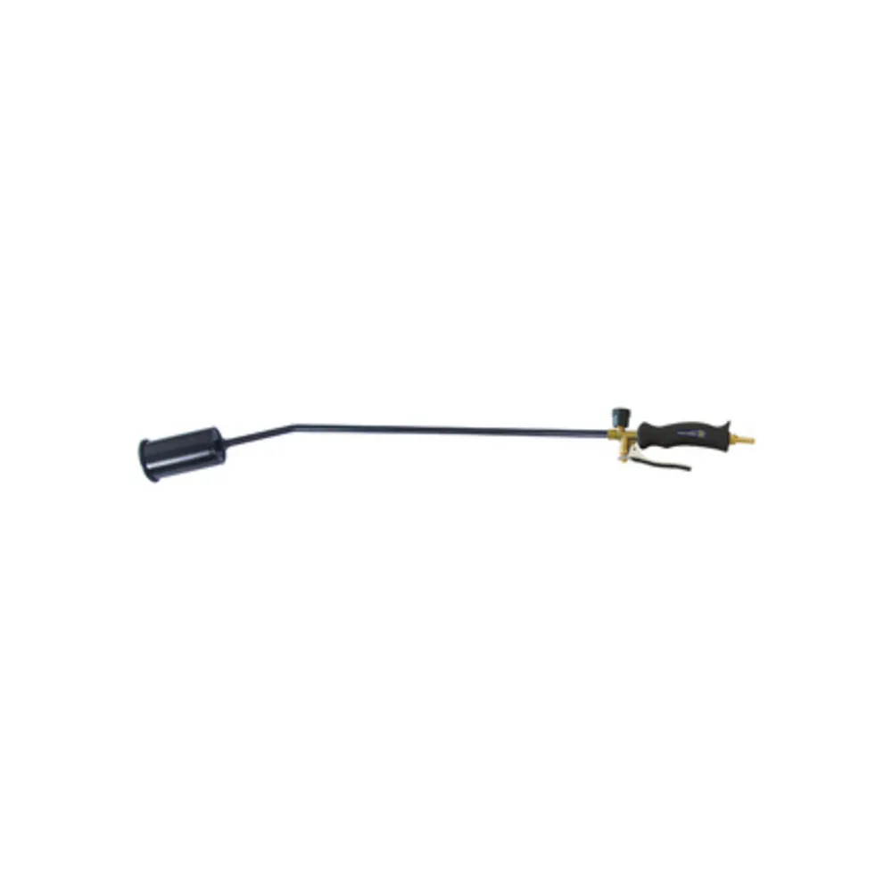 SALDATORE A GAS BRUCIATORE D 60 MM X 100 CM