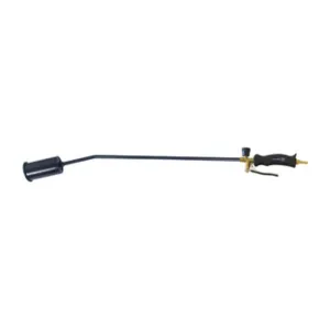 SALDATORE A GAS BRUCIATORE D 60 MM X 100 CM