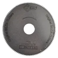 FRESA PER DUPLICATRICI ø 80 x 5 x 16