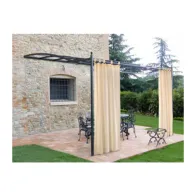 TENDA P/VERANDA A BRETELLA 160XH270 CM ECRU
