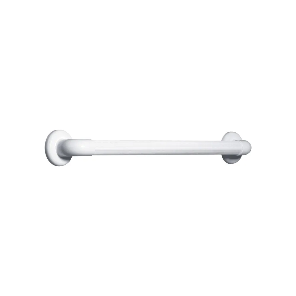 LUKAS MANIGLIONE DOCCIA 30 CM EH12-RX*