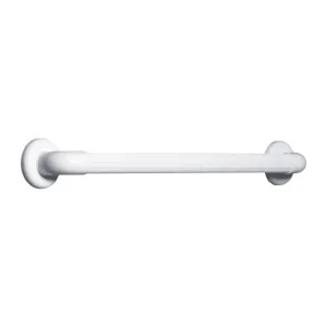 LUKAS MANIGLIONE DOCCIA 30 CM EH12-RX*