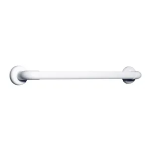 LUKAS MANIGLIONE DOCCIA 40 CM EH16-RX*