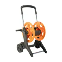 CARRELLO AVVOLGITUBO GF EUROTANK 60