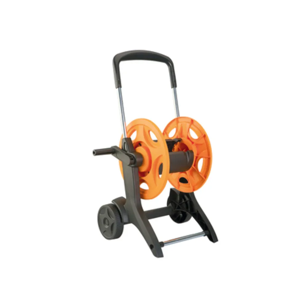 CARRELLO AVVOLGITUBO GF EUROTANK 60