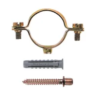 SC FISCHER COLLARI C/TASSELLI MM.26 (PZ.4) (5