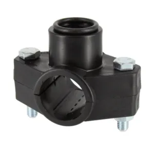 RACCORDO POLIPROP PRESA A STAFFA D 20MMX1/2 F* (10