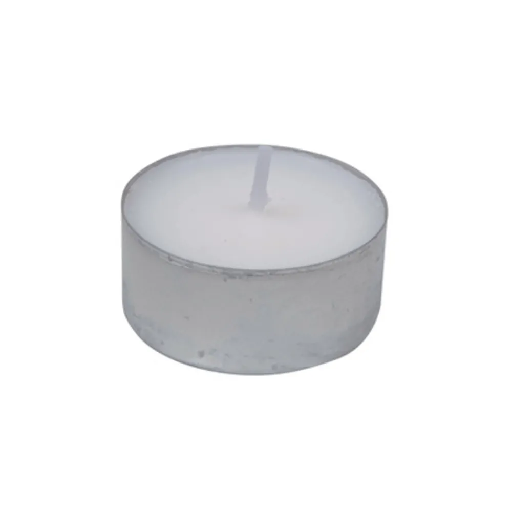 TEA LIGHT MADE IN ITALY D 38X15 MM CONF 50 PZ (16 TEA LIGHT MADE IN ITALY D 38X15 MM CONF 50 PZ (16