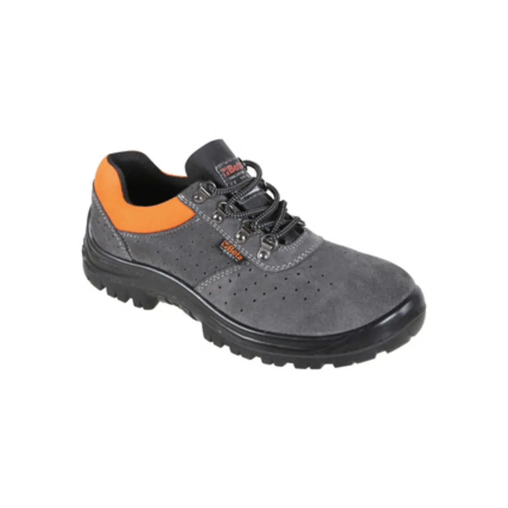 SCARPE BASSE ANTIF. BETA 7246E S1P SRC N.48