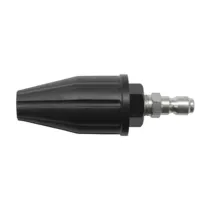 TESTINA TURBO PIDROPULITRICE C/ATTACCO RAPIDO