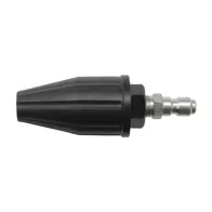 TESTINA TURBO PIDROPULITRICE C/ATTACCO RAPIDO