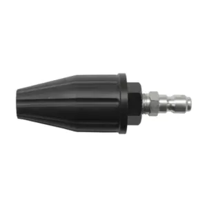 TESTINA TURBO PIDROPULITRICE C/ATTACCO RAPIDO