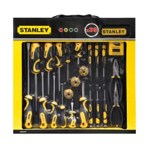 ST SET MECCANICA 39 PZ ART. 0.62114