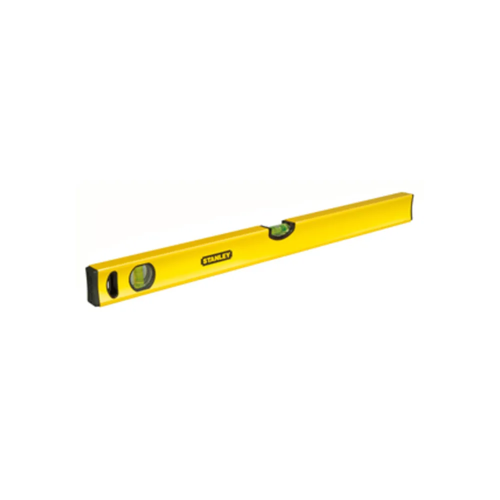 ST LIVELLA A 2 BOLLE CLASSIC 1.43104 80 CM ST LIVELLA A 2 BOLLE CLASSIC 1.43104 80 CM