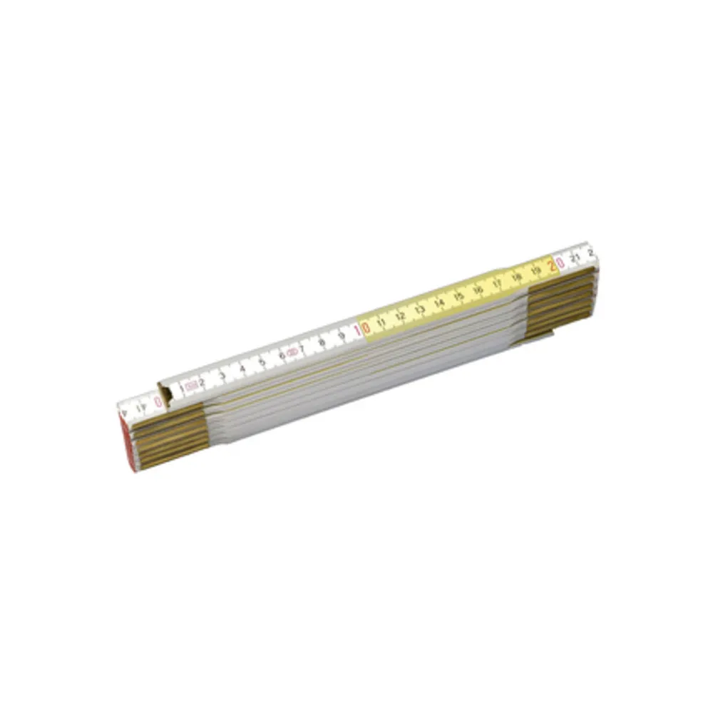 ST DOPPIO METRO ASTE LEGNO ANTI UV 3 MM BIAN GIAL (10 ST DOPPIO METRO ASTE LEGNO ANTI UV 3 MM BIAN GIAL (10