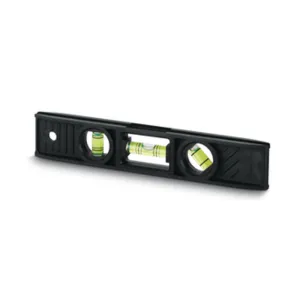 ST LIVELLA A 3 BOLLE TORPEDO 0 42294 DA 20 CM