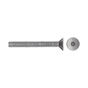 VITI P/BUSSOLA T.S.P. ESAG INCAS  6MA BRUN 30 MM (200
