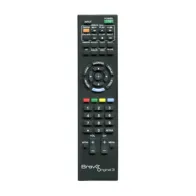 TELECOMANDO TV BRAVO ORIGINAL 3 SONY