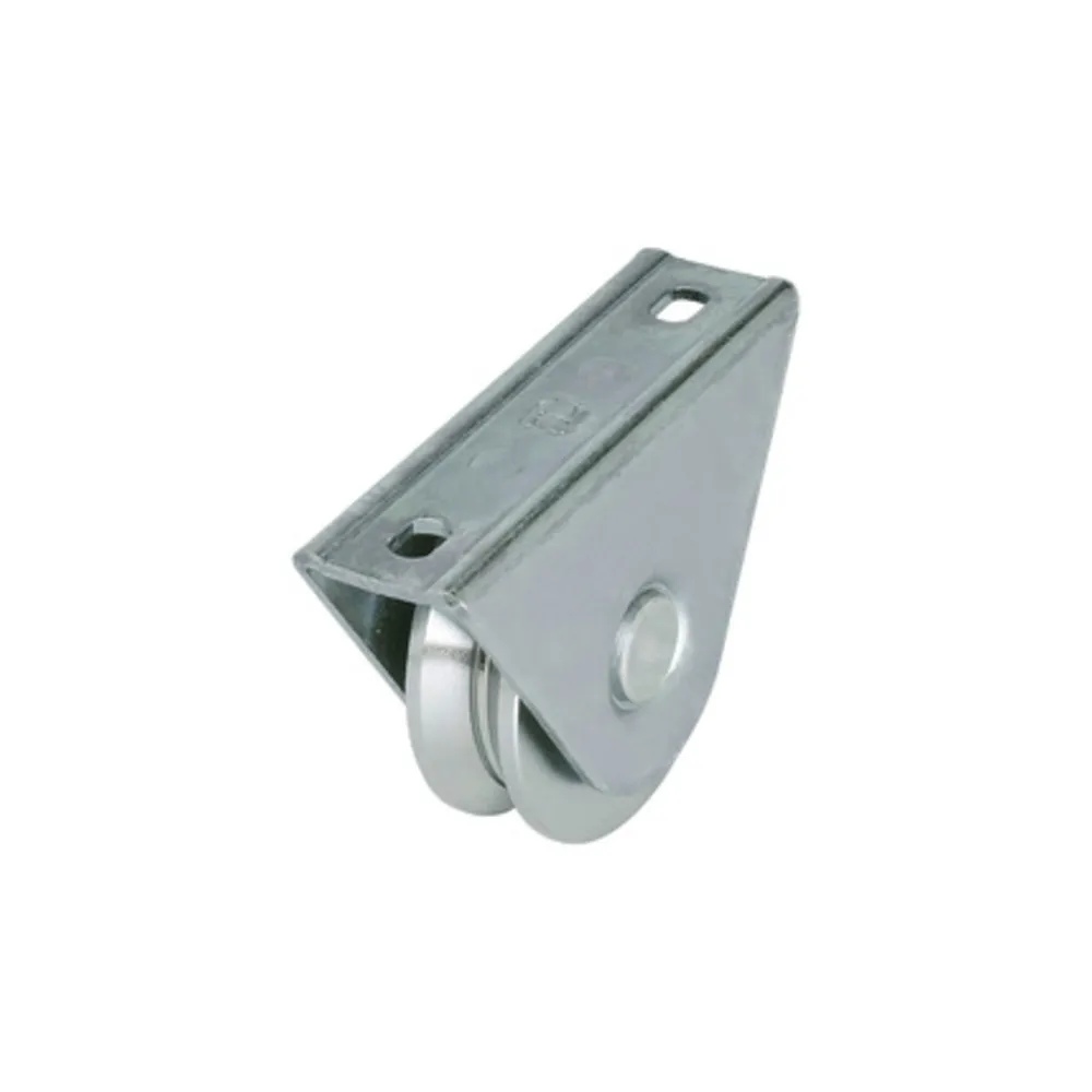 RUOTA P/CANC GOLA A Y SUPP CAVAL 1 CUSC 100 MM (6 RUOTA P/CANC GOLA A Y SUPP CAVAL 1 CUSC 100 MM (6