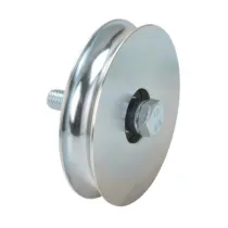 RUOTA P/CANC GOLA TON 20 C/BULL 1 CUSC 100 MM (6