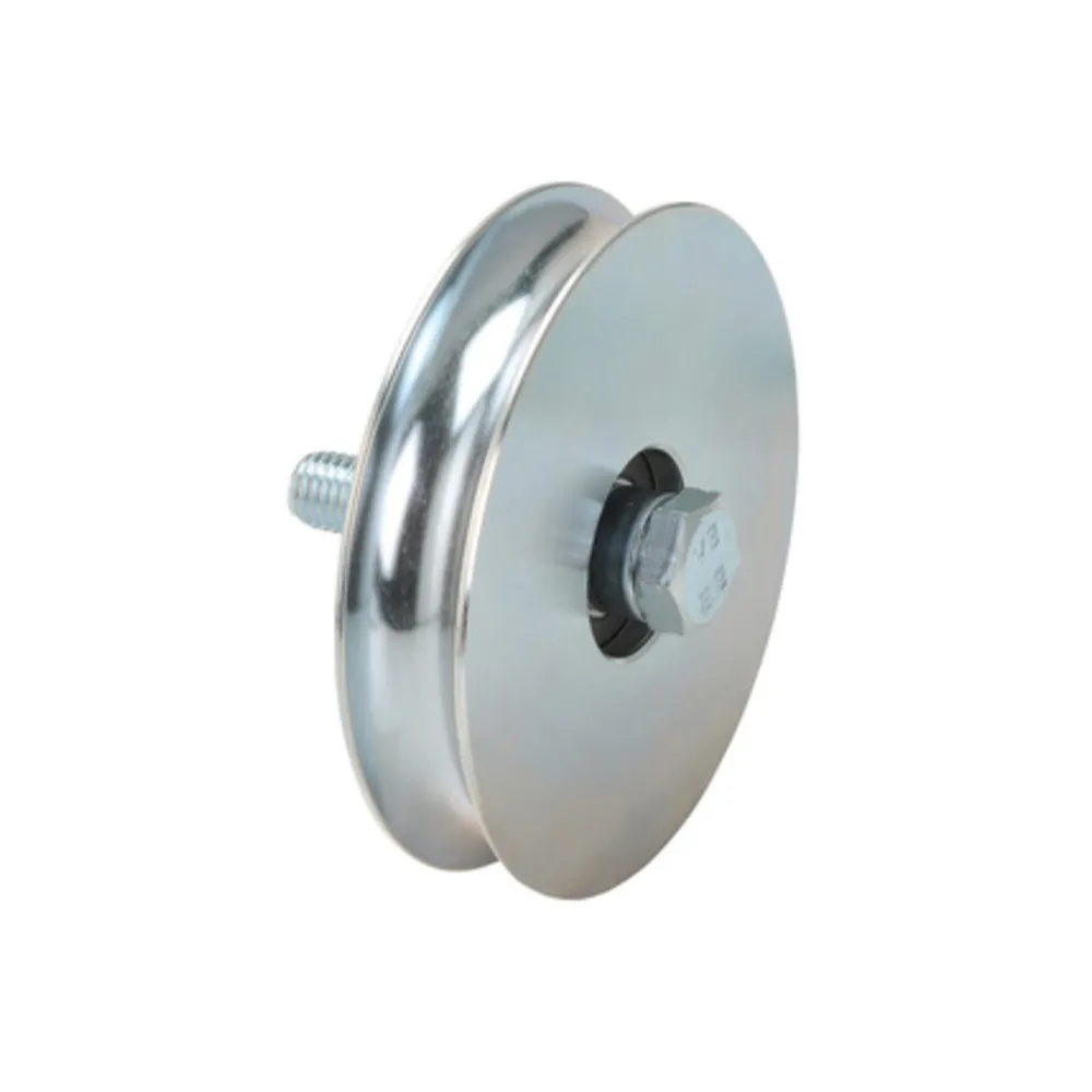 RUOTA P/CANC GOLA TON 20 C/BULL 1 CUSC 100 MM (6 RUOTA P/CANC GOLA TON 20 C/BULL 1 CUSC 100 MM (6