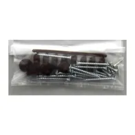 BLISTER ACCESSORI PORTA MAYA MARRONE