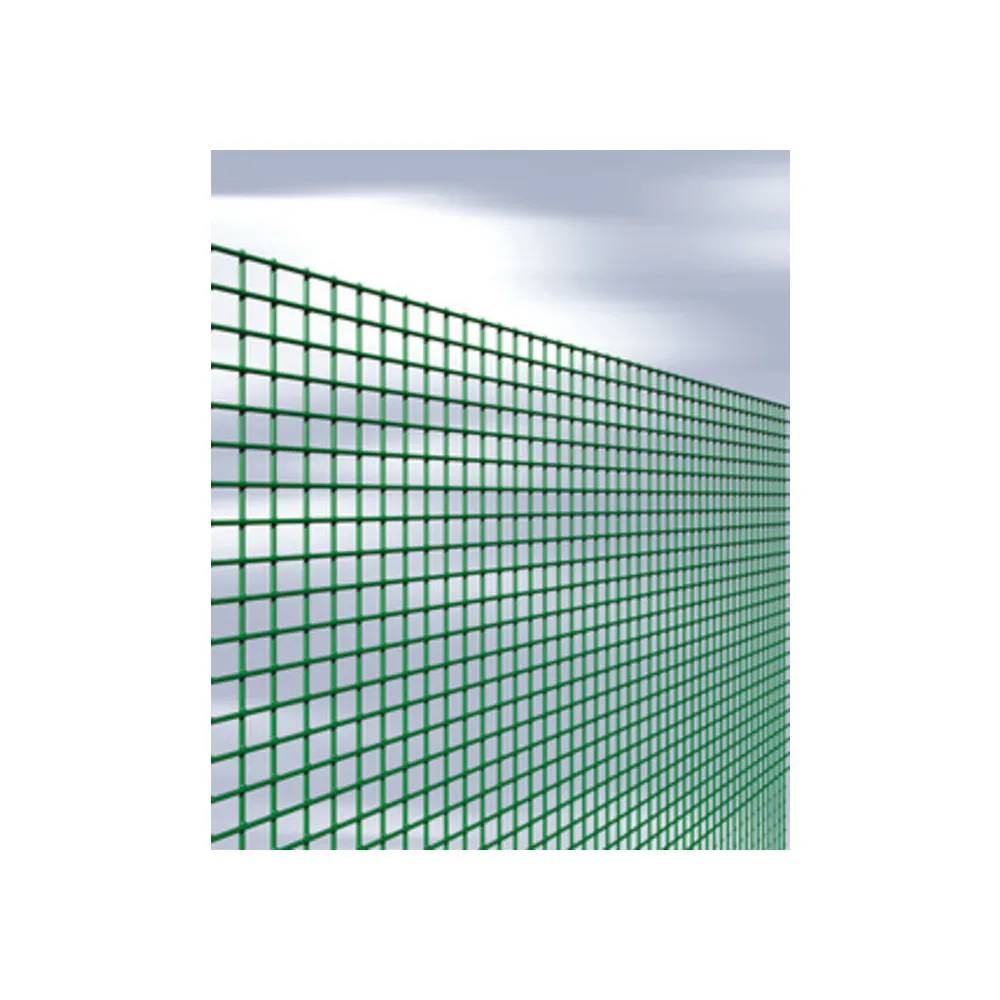 RETE ELETTROS QUADRAPLAST  PLAST 12X12 H 120 CM 25 M