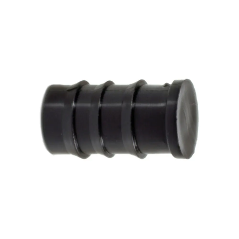 ALA GOCC RIG TAPPO TERMINALE PORTAGOMMA D 16 MM (250