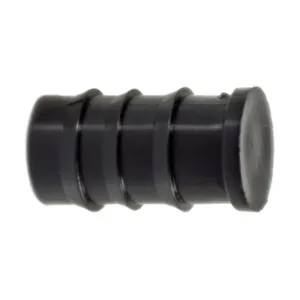 ALA GOCC RIG TAPPO TERMINALE PORTAGOMMA D 16 MM (250