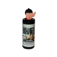 SALVIETTE LAVAMANI SENDY WIPES  40 PZ