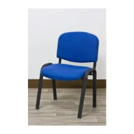 C SEDIA INTERLOCUTORIA WORK  BLU (5